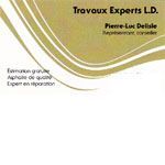 Pavage Expert LD - Logo