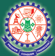 Pavai College of Technology (PCT) - Logo