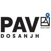Pavandeep Dosanjh Royal LePage Royal Force Realty - Cover photo