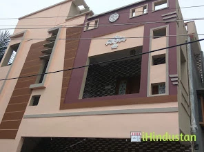 Pavani English Medium School - Logo