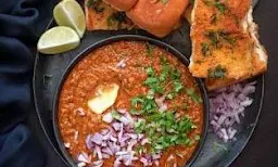 Pavbhaji Wala - Cover photo