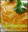 Pav Bhaji Junction - Logo