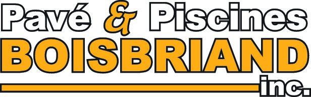 Pavé et Piscines Boisbriand Inc. - Logo