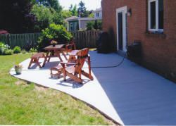 PAVE-WAY ASPHALT - Cover photo