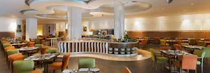 Pavilion 75, WelcomHotel Dwarka - Logo