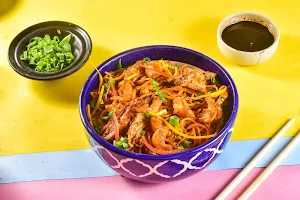Pavilion - A Multi-Cuisine Collection - Cover photo