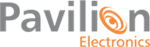 Pavilion Electronics - Logo