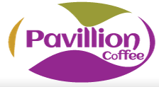 Pavillon Coffee - Logo