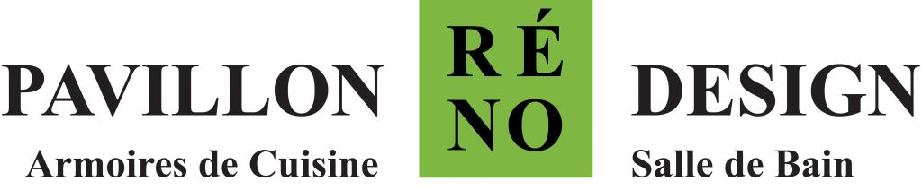 Pavillon Réno Design Inc - Logo