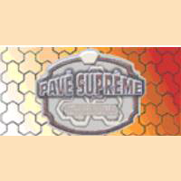 Pavé Suprême - Logo