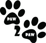 PAW2PAW - Logo