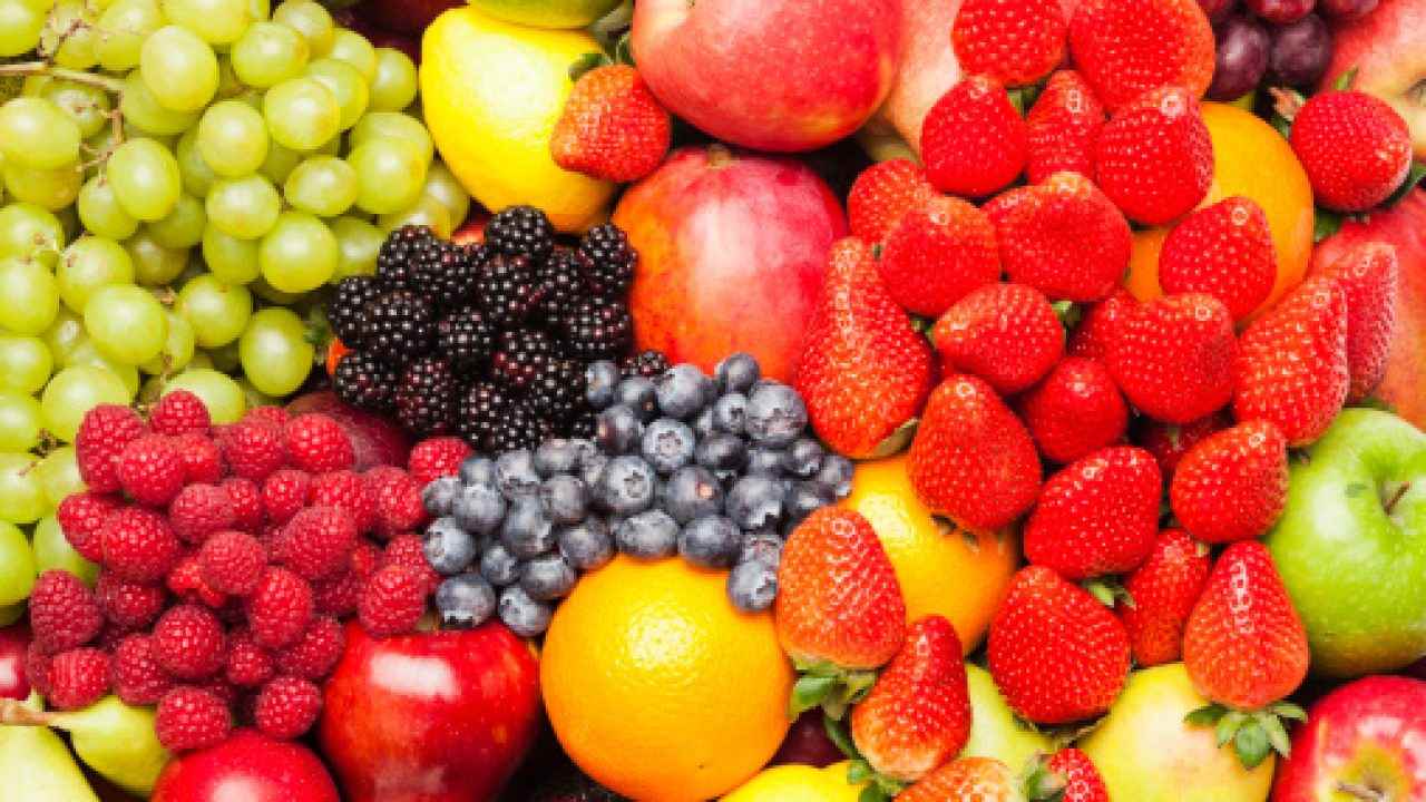 Pawan Fruits Shop - Cover photo