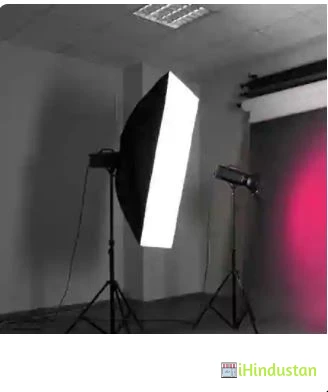 Pawan Khatri Photography - Logo