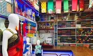 Pawan Textiles - Cover photo