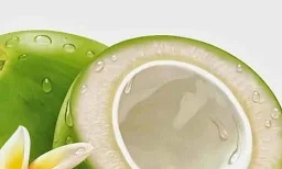 Pawar Coconut Water - Cover photo