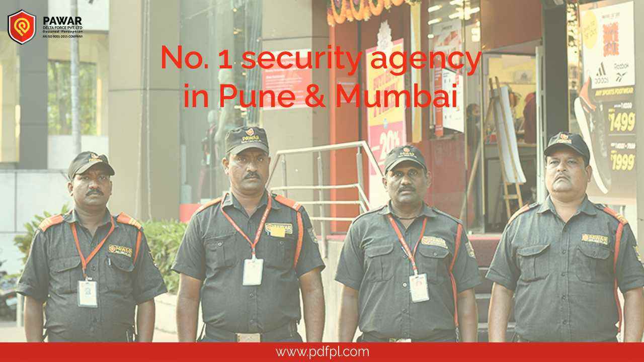 Pawar Delta Force Pvt Ltd - Cover photo
