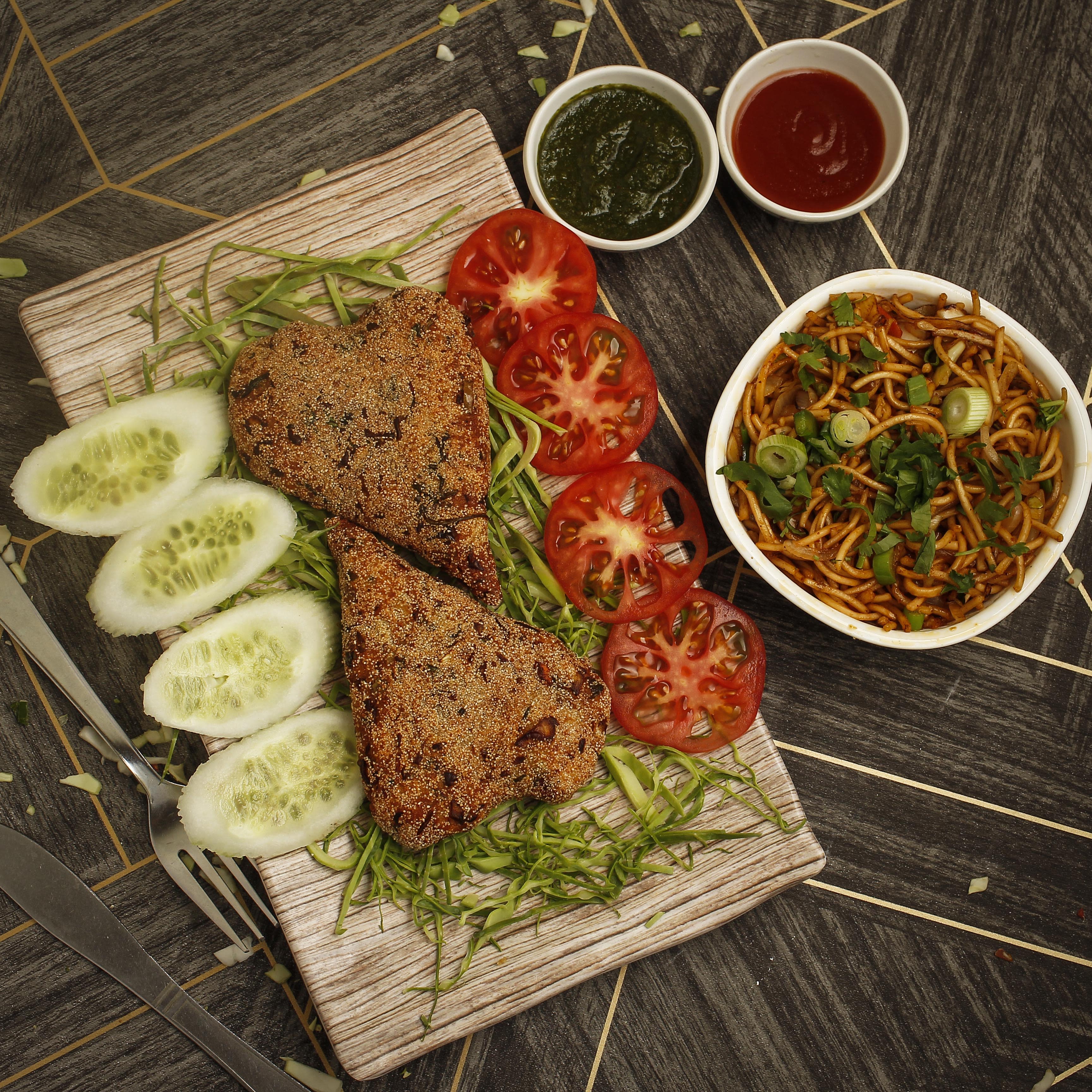 Pawar's Restaurant - Logo