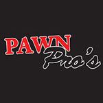 Pawn Pro&s;s - Logo