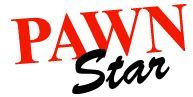 Pawn Star - Logo