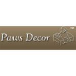 Paws Decor - Logo
