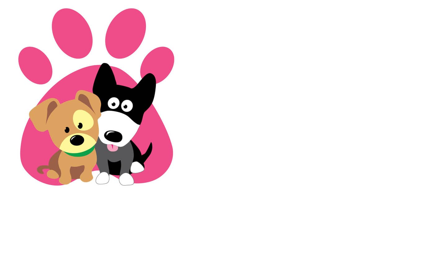 Pawsome Playhouse - Cover photo