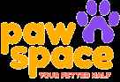 Paw Space - Logo