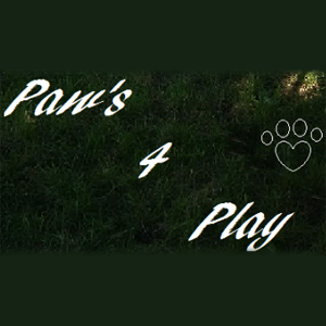 Paw&s;s 4 Play - Logo