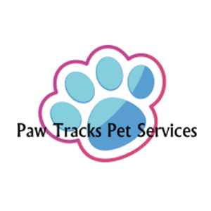 Paw Tracks Pet Services - Logo