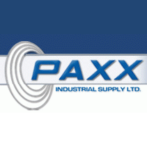 PAXX Industrial Supply Ltd - Logo