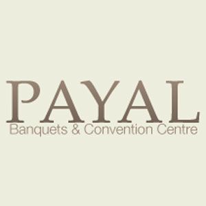 Payal Banquet Hall - Logo