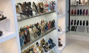 Payal Footwear - Cover photo