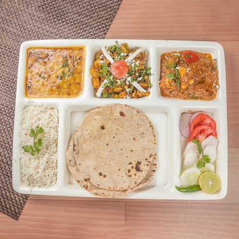 Payal Foods and Restaurant - Logo