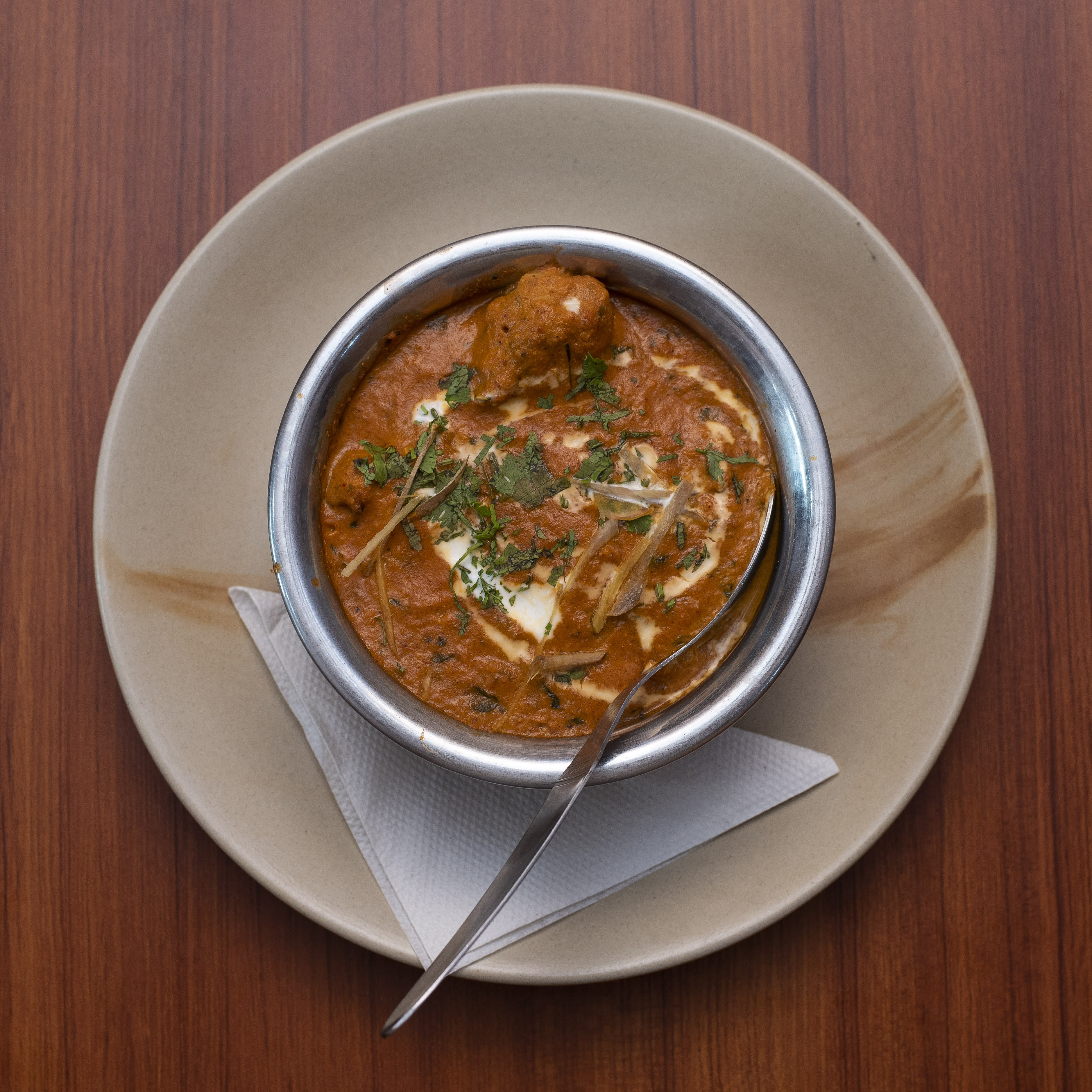 Payal Restaurant - Logo