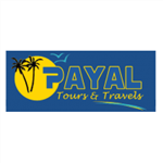 Payal Tours And Travels - Logo