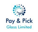 Pay &a; Pick Glass Limited - Logo