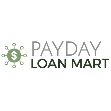 Payday Loan Mart - Logo
