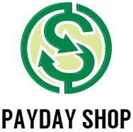 Payday Shop - Logo