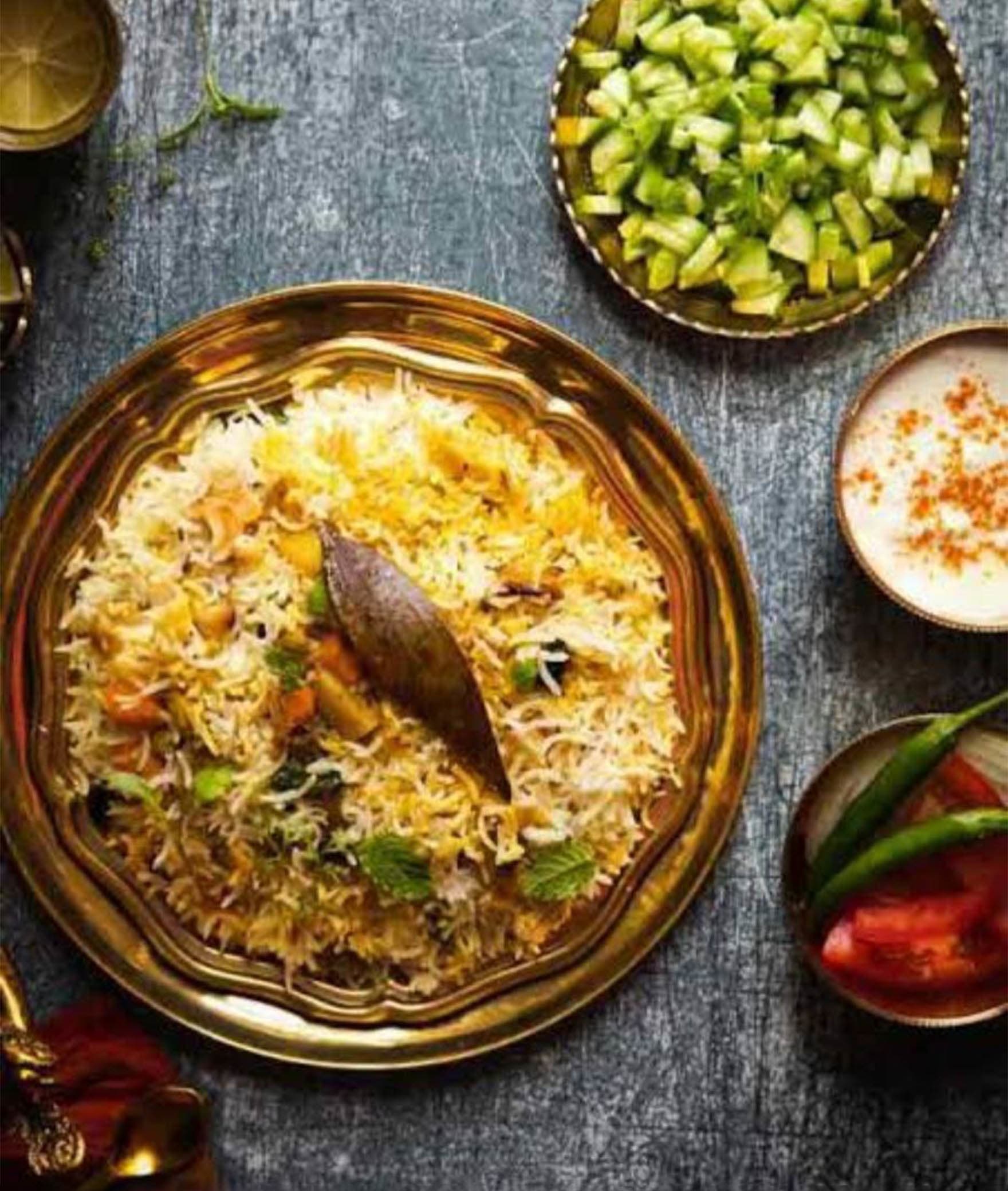Payel Restaurant - Logo