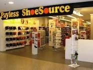 Payless - Logo