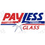 Payless Glass - Logo