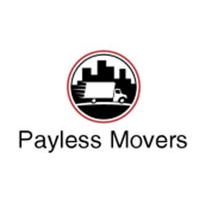 Payless Movers - Logo