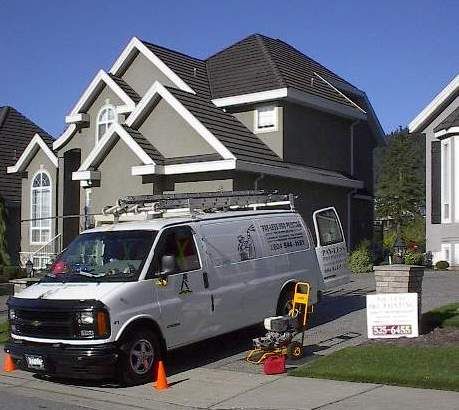 Pay-less Pro Painting - Logo