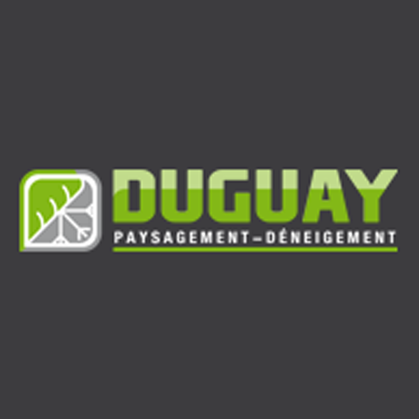 Paysagement Duguay - Logo