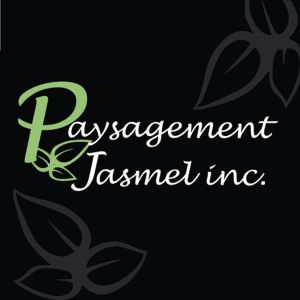 Paysagement Jasmel Inc - Logo