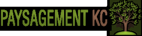 Paysagement KC Inc. - Logo