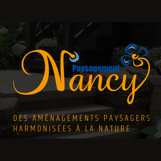 Paysagement Nancy - Logo