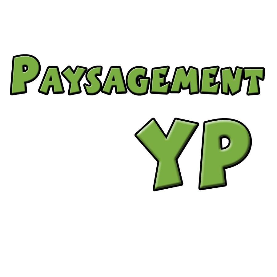 Paysagement YP - Logo