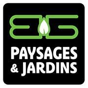 Paysages &a; Jardins B.G Inc - Logo