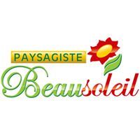 Paysagiste Beausoleil - Logo