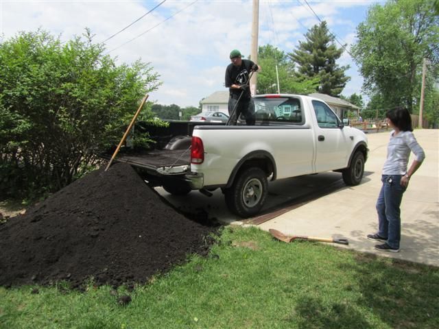 Paysagiste De La Cruz Landscaping - Cover photo